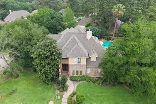21 Wedgewood Dr W, Montgomery, TX 77356 - Photo 41