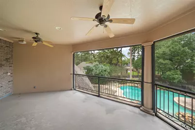 21 Wedgewood Drive W, Montgomery, TX 77356 - Photo 33