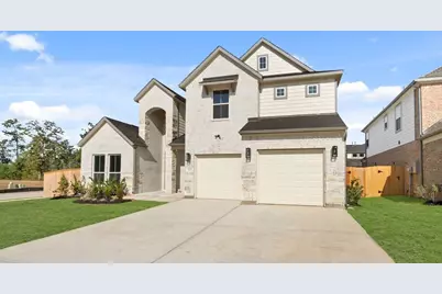 3206 Elm Bough Court, Conroe, TX 77301 - Photo 1