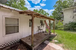 1320 22nd St, Huntsville, TX 77340 - Photo 23