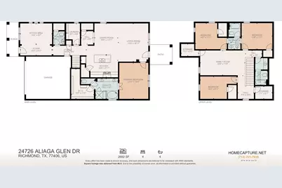 24726 Alaiga Glen Drive, Richmond, TX 77406 - Photo 49