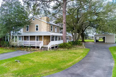 10602 Ward Road, Tomball, TX 77375 - Photo 5