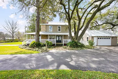 10602 Ward Road, Tomball, TX 77375 - Photo 9
