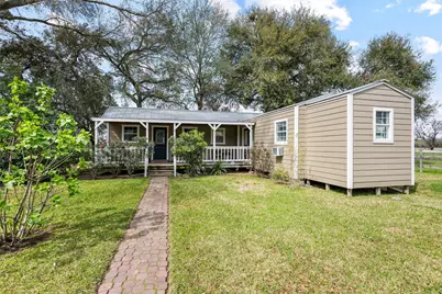 10602 Ward Road, Tomball, TX 77375 - Photo 33