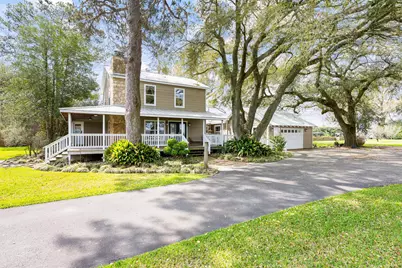 10602 Ward Road, Tomball, TX 77375 - Photo 1