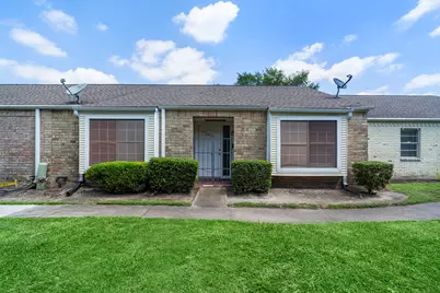 8952 Wilcrest Drive, Houston, TX 77099 - Photo 1