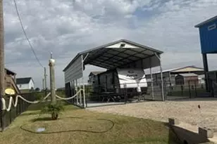 1765 Croaker Ln, Crystal Beach, TX 77650 - Photo 1