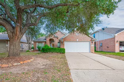 17326 Granberry Gate Drive, Tomball, TX 77377 - Photo 3