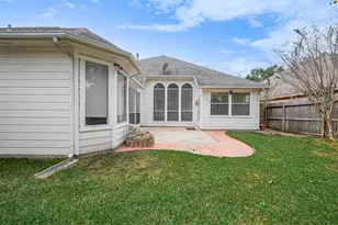 17326 Granberry Gate Dr, Tomball, TX 77377 - Photo 47