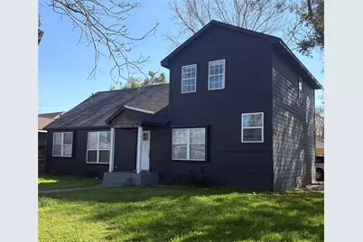 302 Moody Street, Houston, TX 77009 - Photo 1