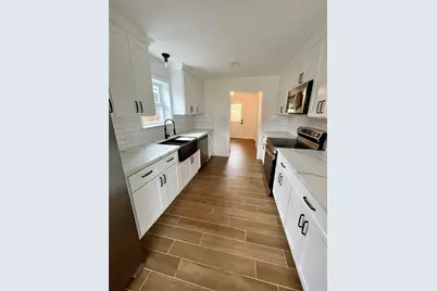 302 Moody Street, Houston, TX 77009 - Photo 5
