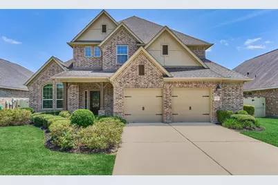 1219 Night Owl Court, Conroe, TX 77385 - Photo 1