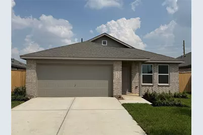 26842 Rosebay Woods Drive, Katy, TX 77493 - Photo 1