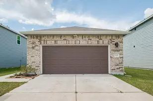 7826 Flowering Lotus Ln, Houston, TX 77016 - Photo 1