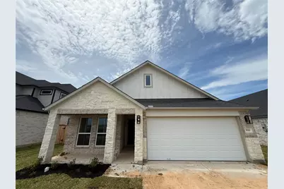 818 Orchard  Vale Road, Rosharon, TX 77583 - Photo 1