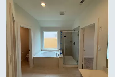 818 Orchard  Vale Road, Rosharon, TX 77583 - Photo 7