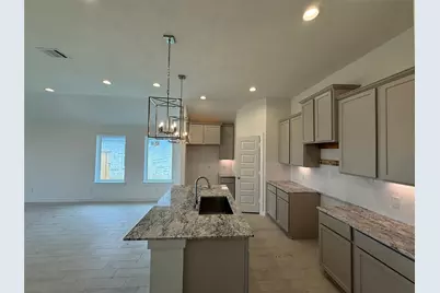 818 Orchard  Vale Road, Rosharon, TX 77583 - Photo 3