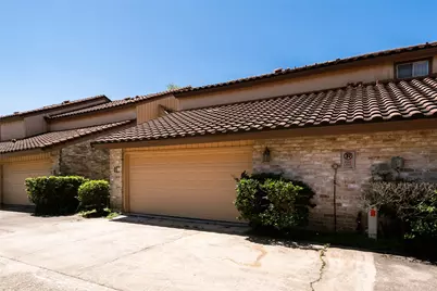 5918 San Felipe St Street #11, Houston, TX 77057 - Photo 1