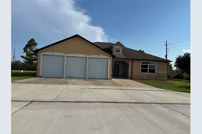 4123 Old Chocolate Bayou Road, Manvel, TX 77578 - Photo 1