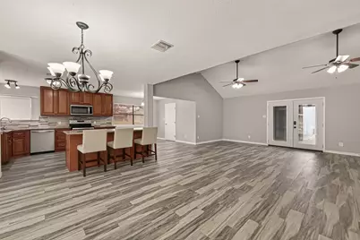 15734 Pagehurst Drive, Houston, TX 77084 - Photo 9