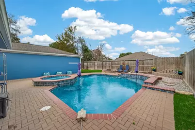 15734 Pagehurst Drive, Houston, TX 77084 - Photo 25