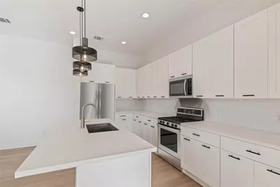 3011 Truxillo Street #A, Houston, TX 77004 - Photo 3