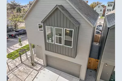 3011 Truxillo Street #A, Houston, TX 77004 - Photo 1