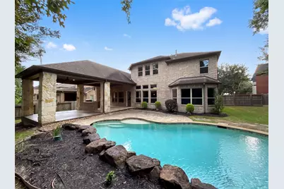 31403 Imperial Bluff Court, Spring, TX 77386 - Photo 5