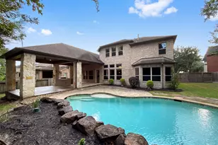 31403 Imperial Bluff Ct, Spring, TX 77386 - Photo 5