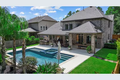 121 Hunter Hollow Place, Montgomery, TX 77316 - Photo 23