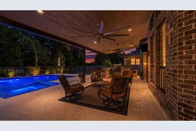 121 Hunter Hollow Place, Montgomery, TX 77316 - Photo 29