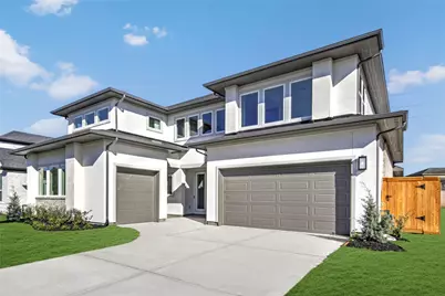 9411 Sweet Palm Street, Richmond, TX 77407 - Photo 1