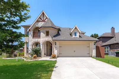 916 Marion Farm Rd, Little Elm, TX 75068 - Photo 1