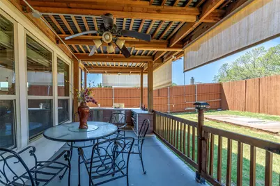 916 Marion Farm Rd, Little Elm, TX 75068 - Photo 27