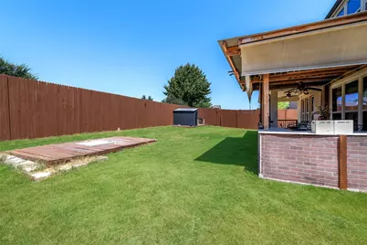 916 Marion Farm Rd, Little Elm, TX 75068 - Photo 31