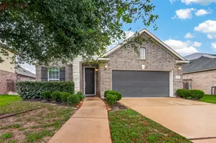 2209 Hidden Meadow Ln, Pearland, TX 77089 - Photo 1