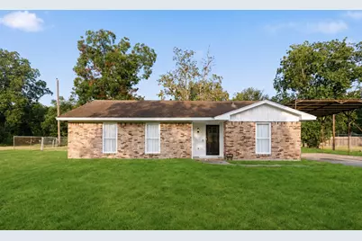 2506 Halbert Drive, Pearland, TX 77581 - Photo 1