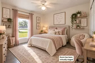 2506 Halbert Dr, Pearland, TX 77581 - Photo 21
