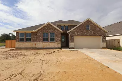 2903 Laguna Madre Place, Crosby, TX 77532 - Photo 3
