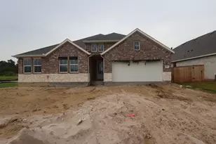 2903 Laguna Madre Pl, Crosby, TX 77532 - Photo 3