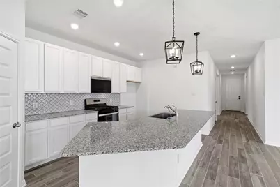 827 Mustang Ridge Terrace, Magnolia, TX 77354 - Photo 11