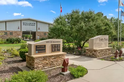 827 Mustang Ridge Terrace, Magnolia, TX 77354 - Photo 27