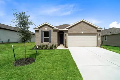 827 Mustang Ridge Terrace, Magnolia, TX 77354 - Photo 23