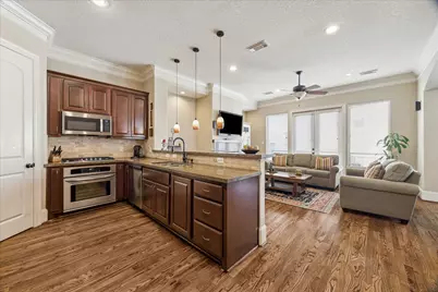 6311 Hamman Street #A, Houston, TX 77007 - Photo 13