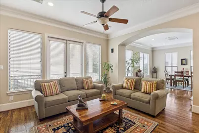 6311 Hamman Street #A, Houston, TX 77007 - Photo 11