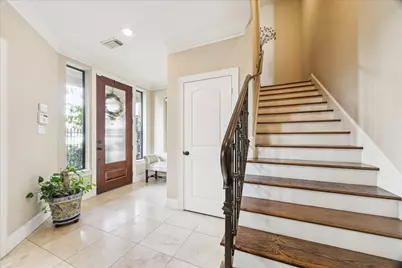 6311 Hamman Street #A, Houston, TX 77007 - Photo 5