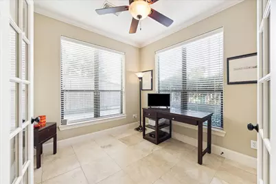 6311 Hamman Street #A, Houston, TX 77007 - Photo 7