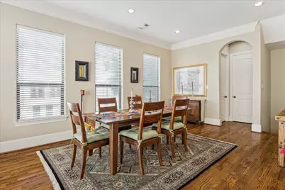 6311 Hamman Street #A, Houston, TX 77007 - Photo 9