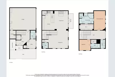 6311 Hamman Street #A, Houston, TX 77007 - Photo 25