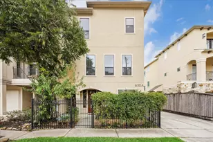 6311 Hamman St, Houston, TX 77007 - Photo 1